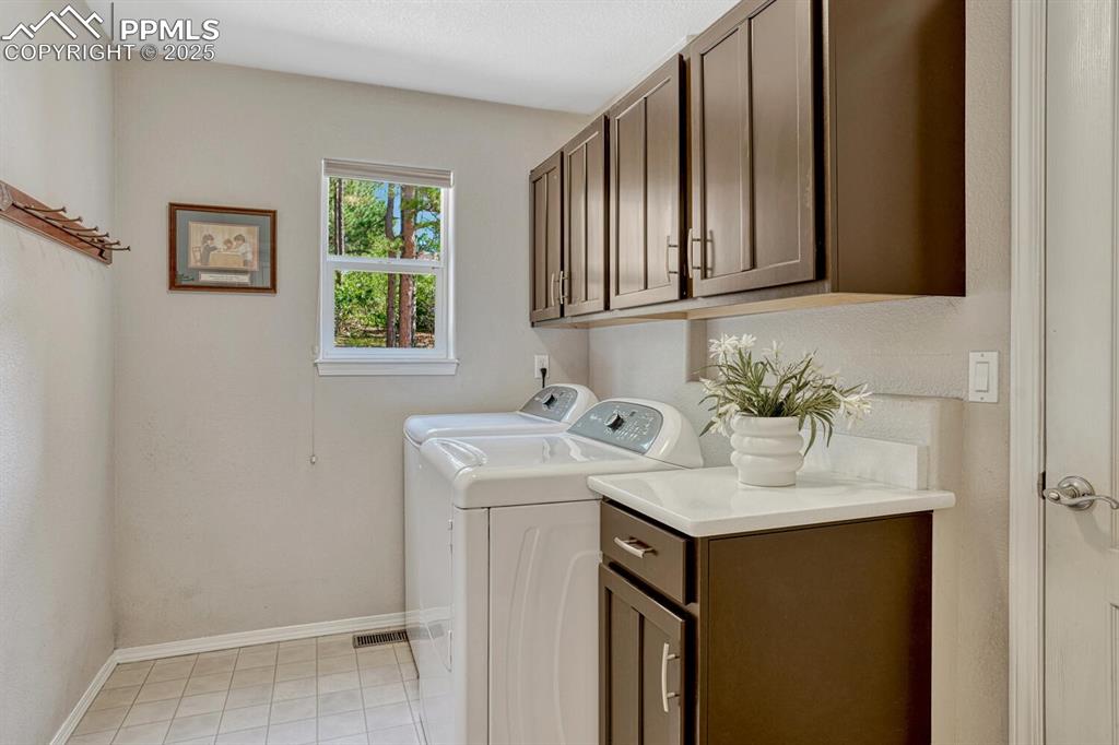 Image 41 of 48: Laundry