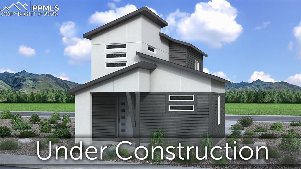 Image 1 of 1: Front of Structure