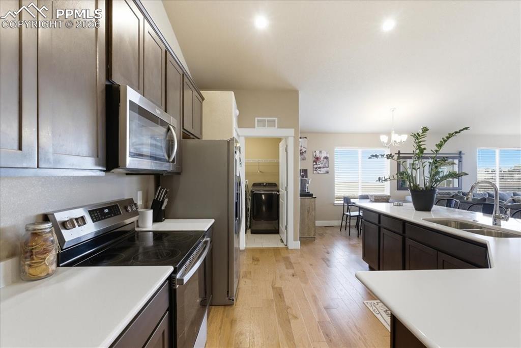 Image 10 of 48: Kitchen