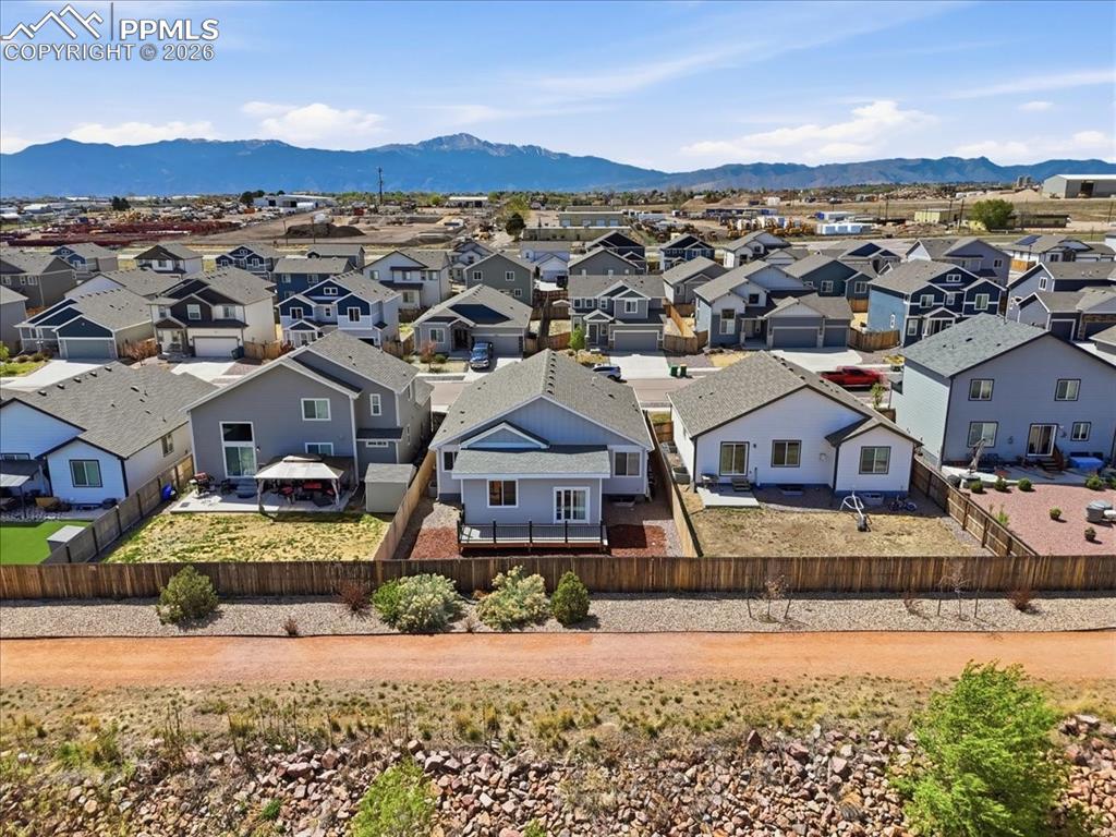 Image 41 of 48: Aerial View