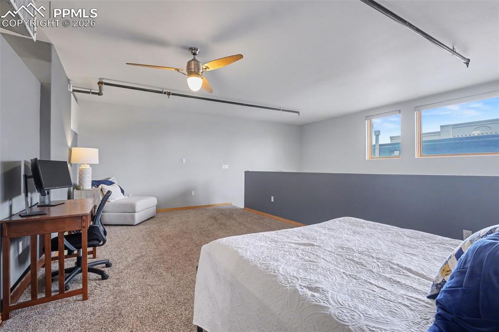 Image 23 of 37: Bedroom