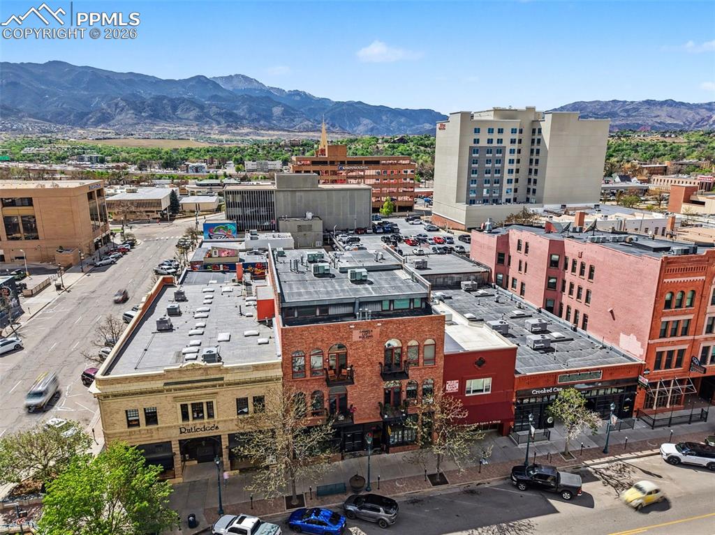 Image 34 of 37: Aerial View