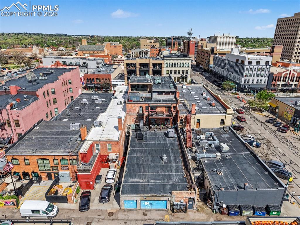 Image 35 of 37: Aerial View