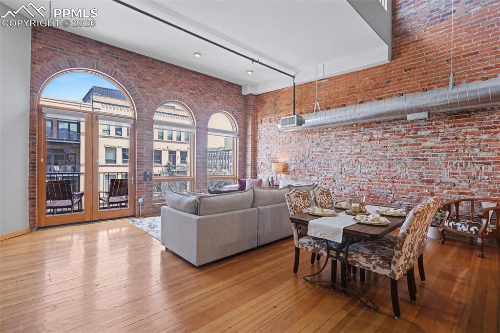 Image 8 of 37: Living Room