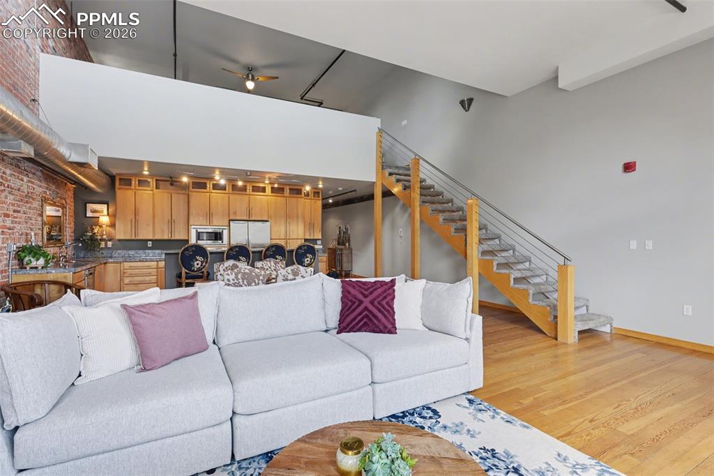 Image 9 of 37: Living Room