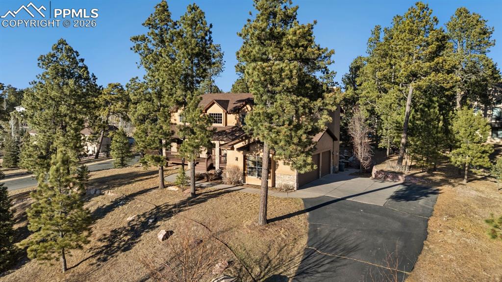 Image 49 of 50: Front of Structure