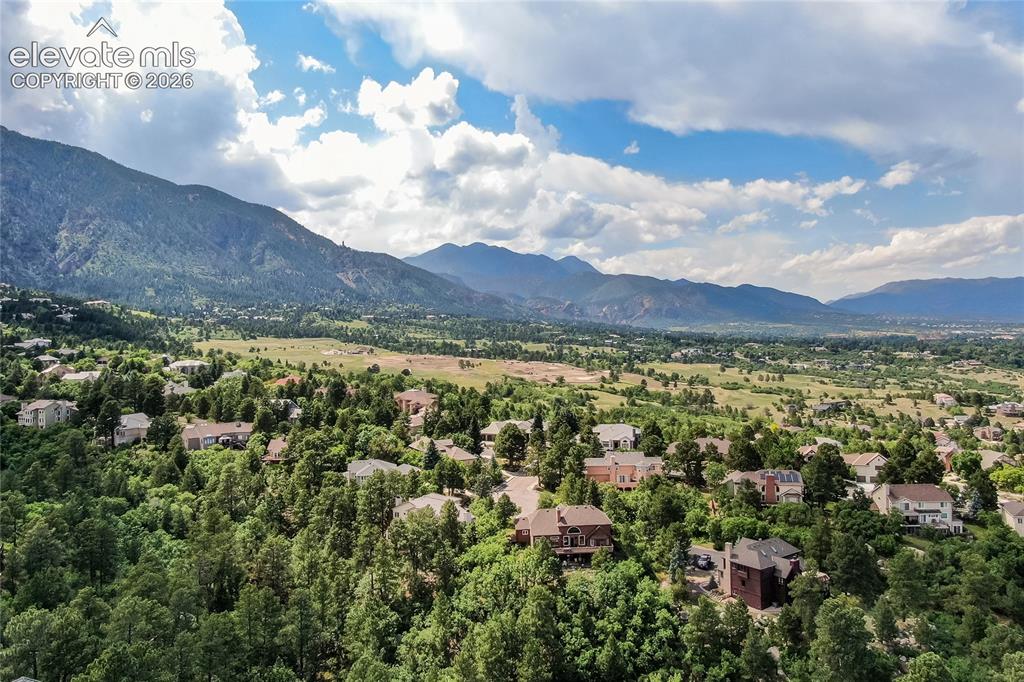 Image 47 of 50: Aerial View
