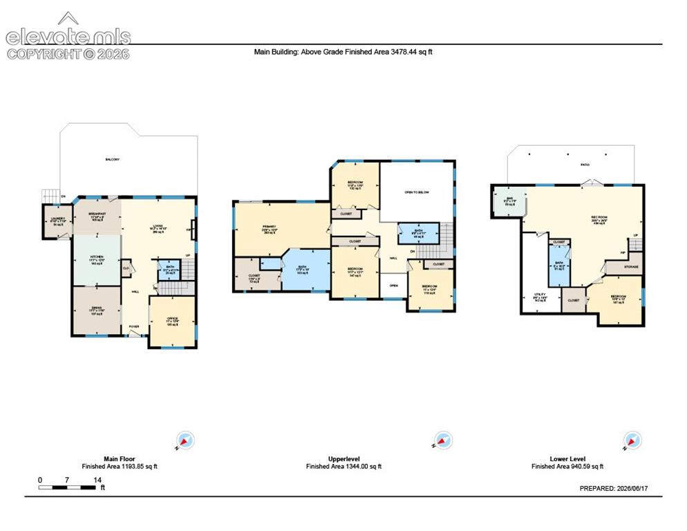 Image 49 of 50: Floor Plan
