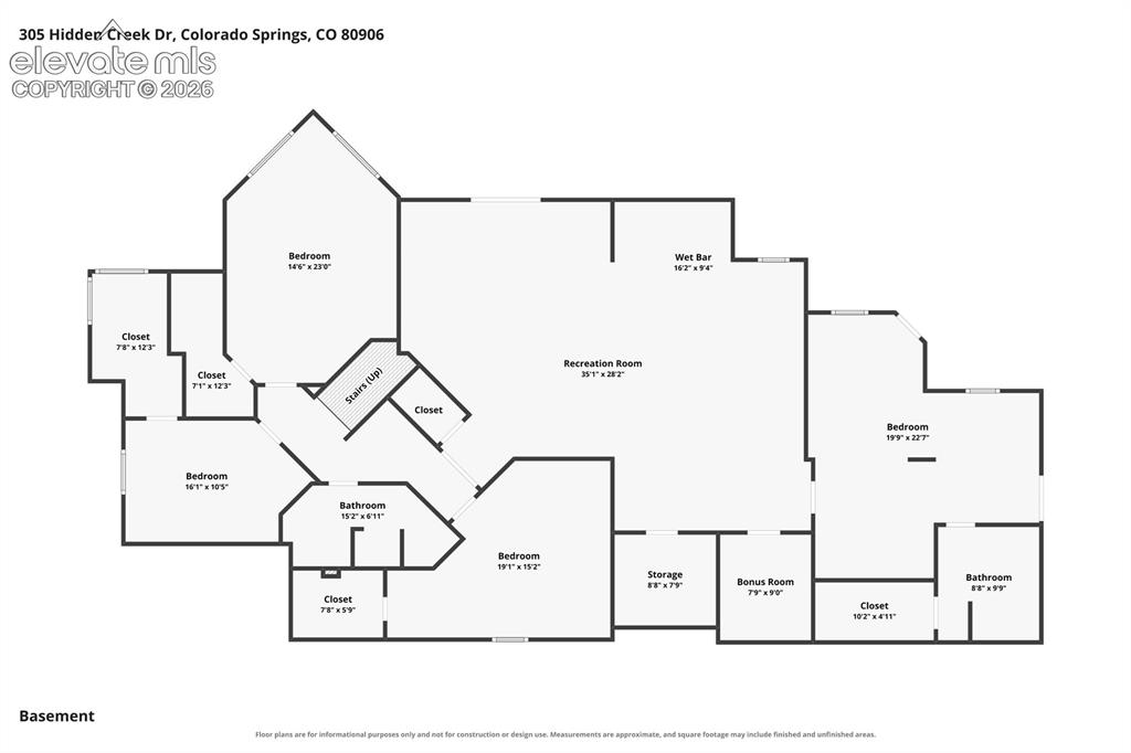 Image 44 of 46: Floor Plan