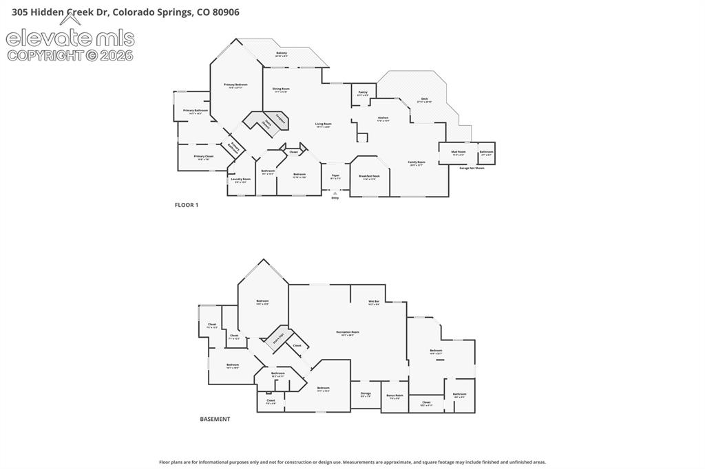 Image 45 of 46: Floor Plan