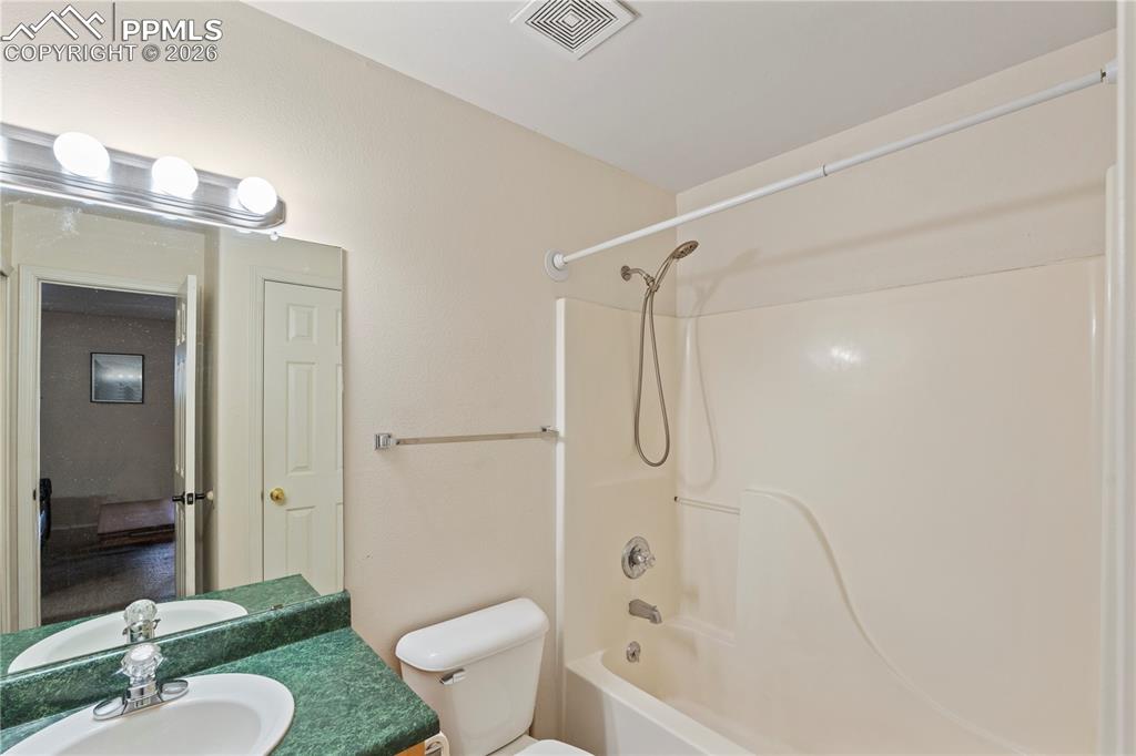 Image 7 of 8: February 2026 Financials