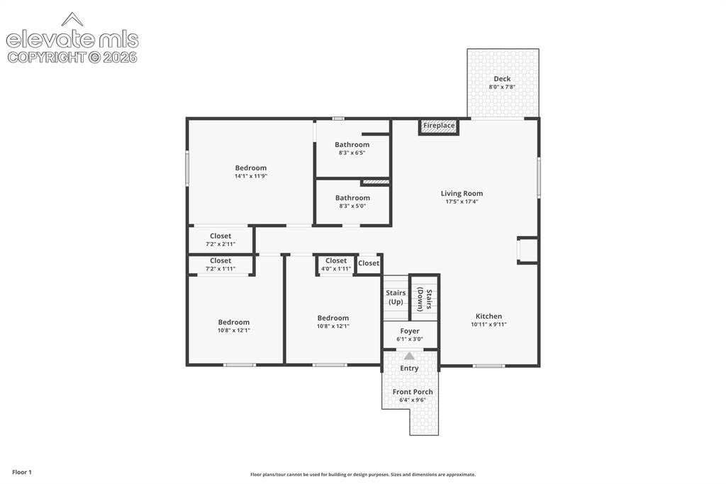 Image 22 of 24: Floor Plan