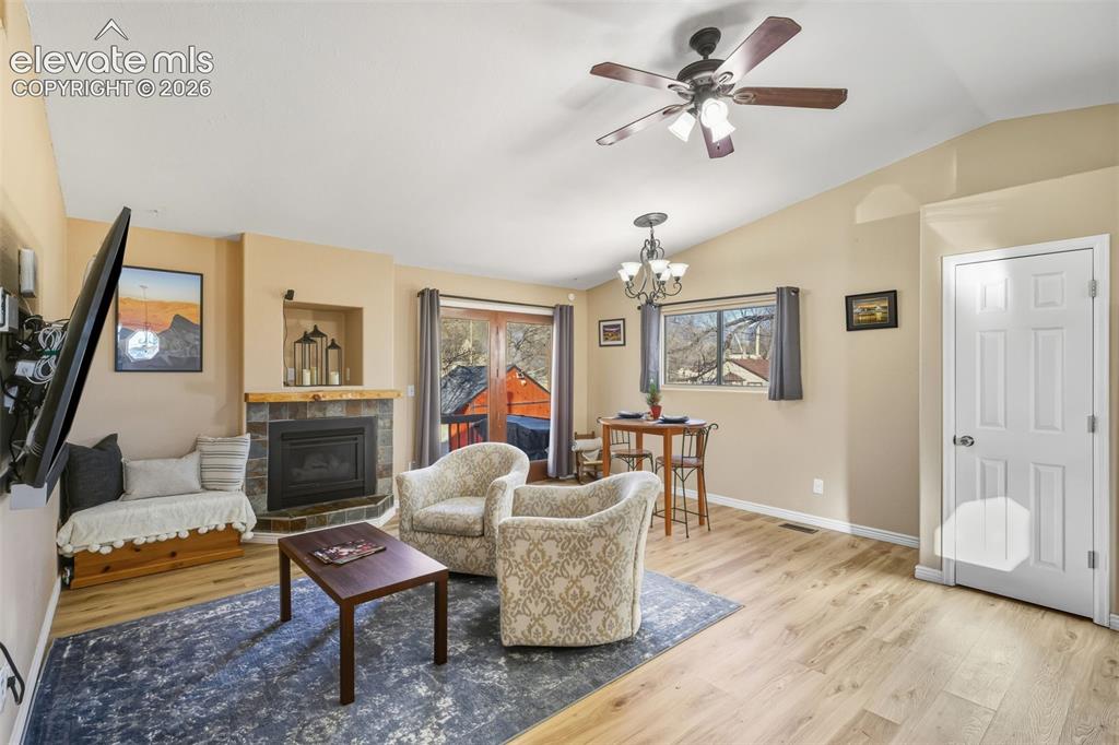 Image 3 of 24: Sitting Room