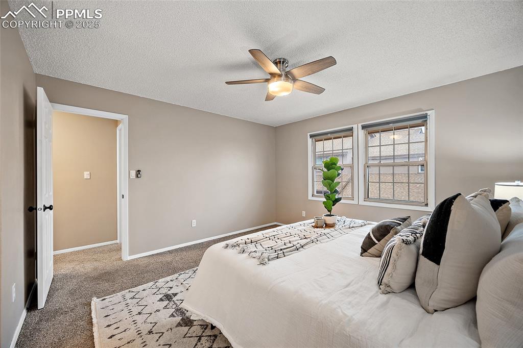 Image 20 of 49: Bedroom