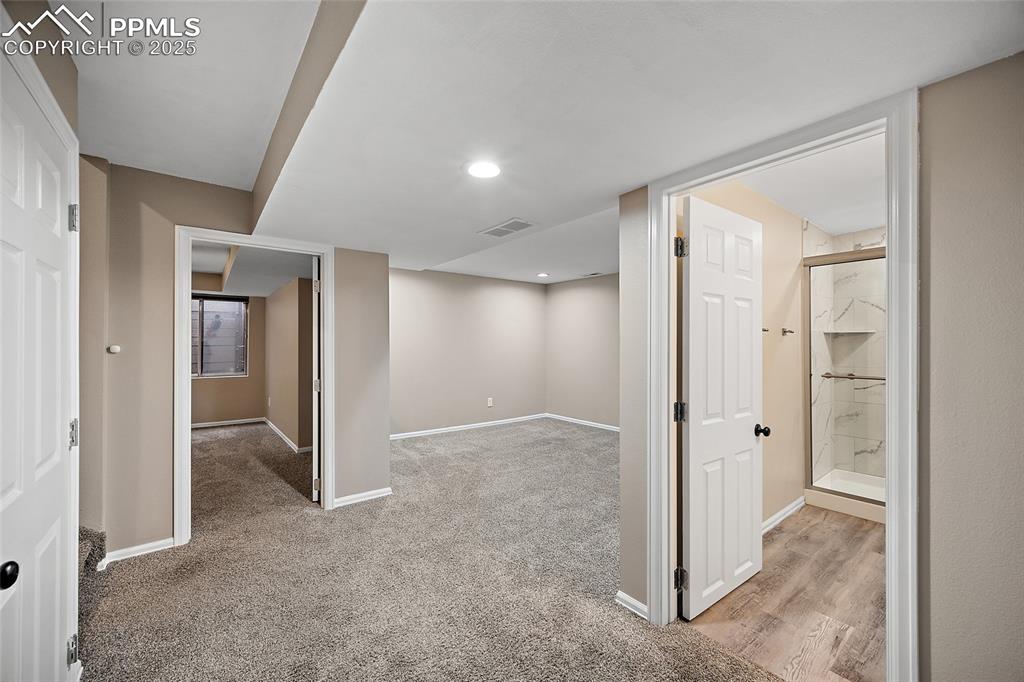 Image 36 of 49: Basement