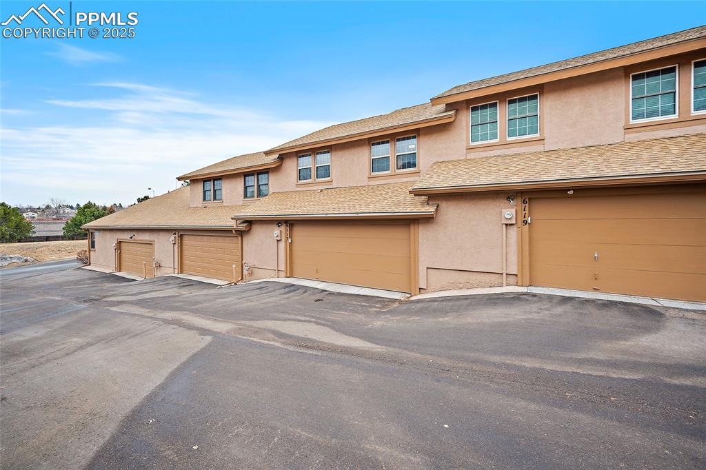 Image 41 of 49: Front of Structure