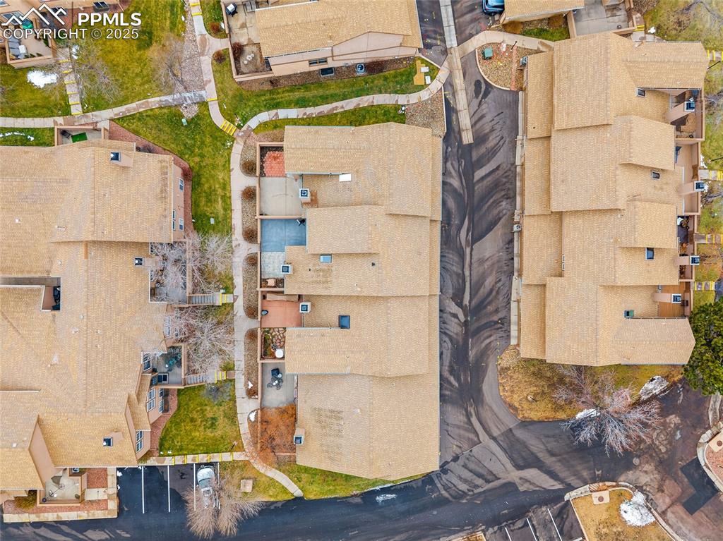 Image 47 of 49: Aerial View