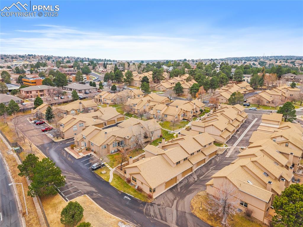 Image 49 of 49: Aerial View