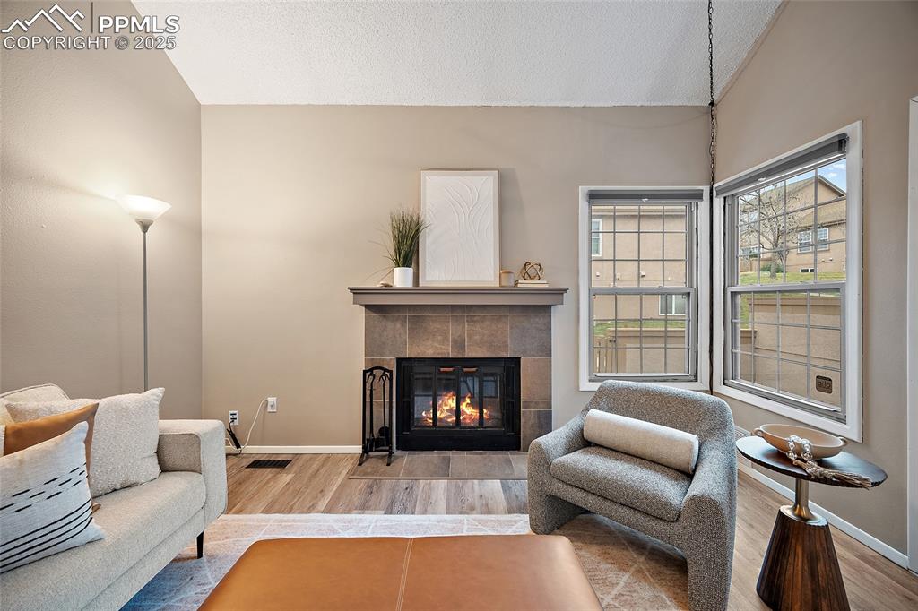 Image 9 of 49: Living Room