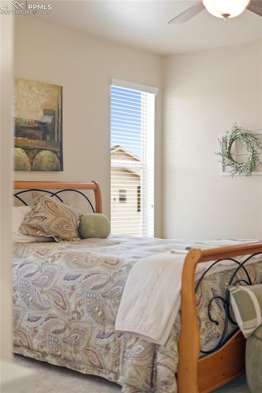 Image 20 of 46: Bedroom