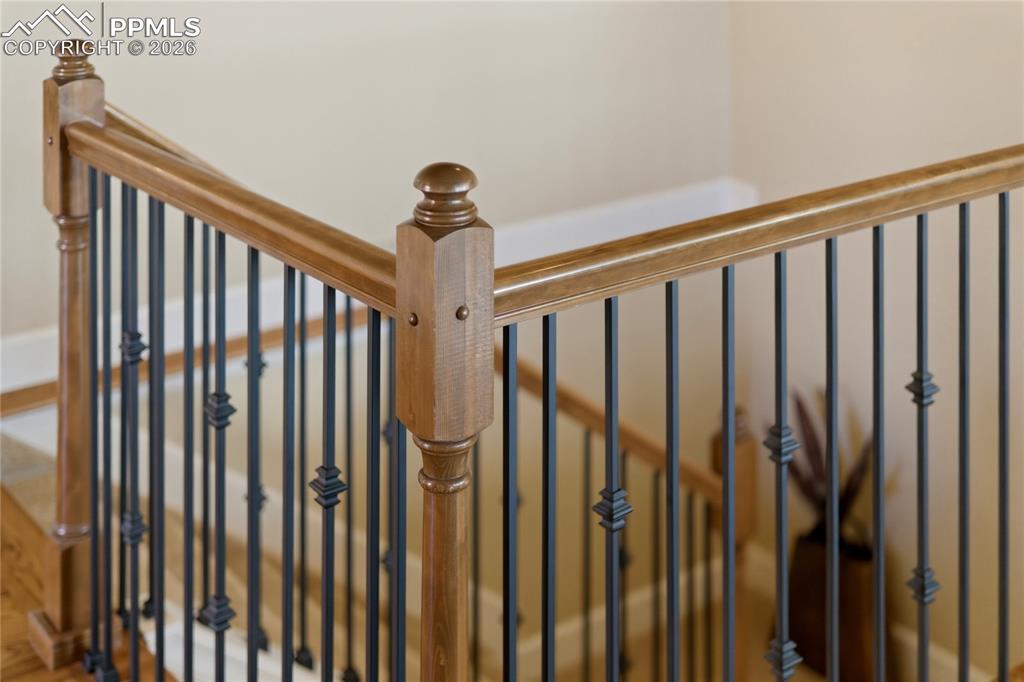 Image 29 of 46: Stairs