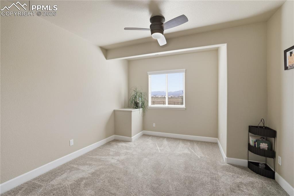 Image 40 of 46: Bedroom