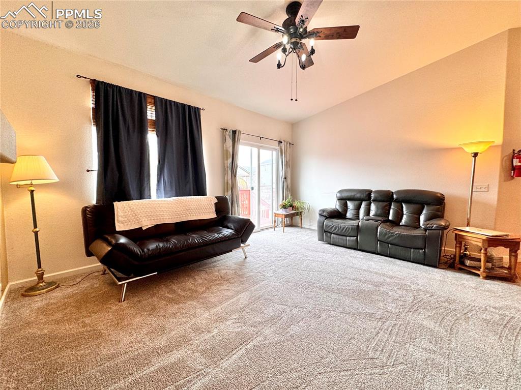 Image 10 of 35: Living Room