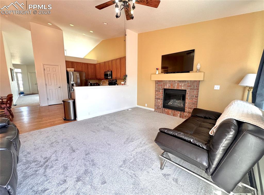 Image 11 of 35: Living Room