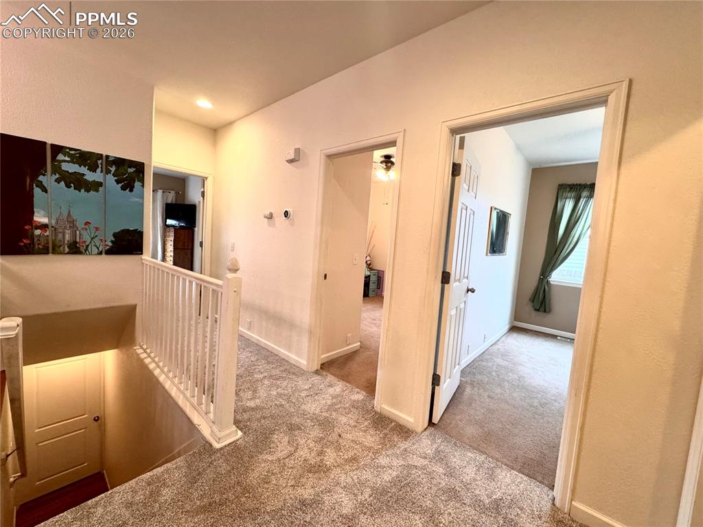 Image 12 of 35: Hallway