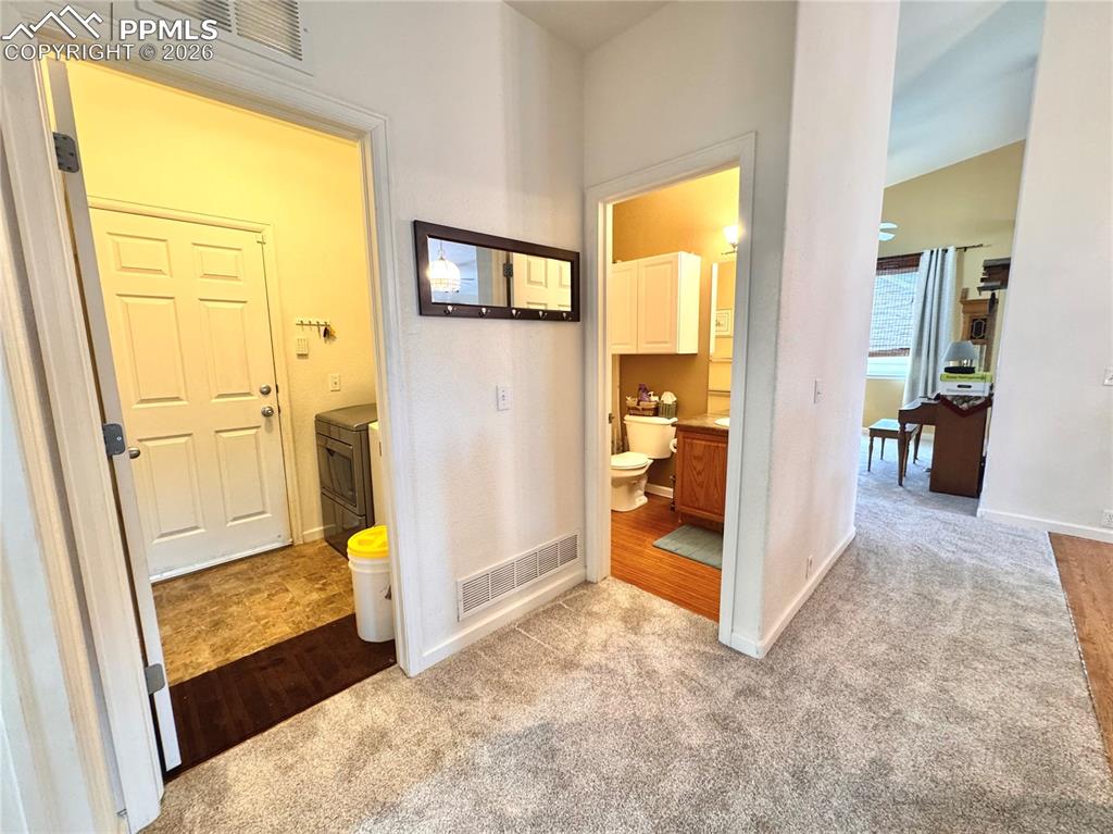 Image 13 of 35: Hallway