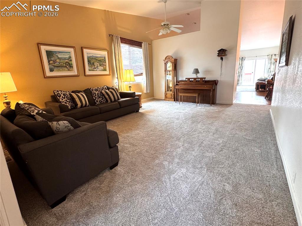 Image 2 of 35: Living Room