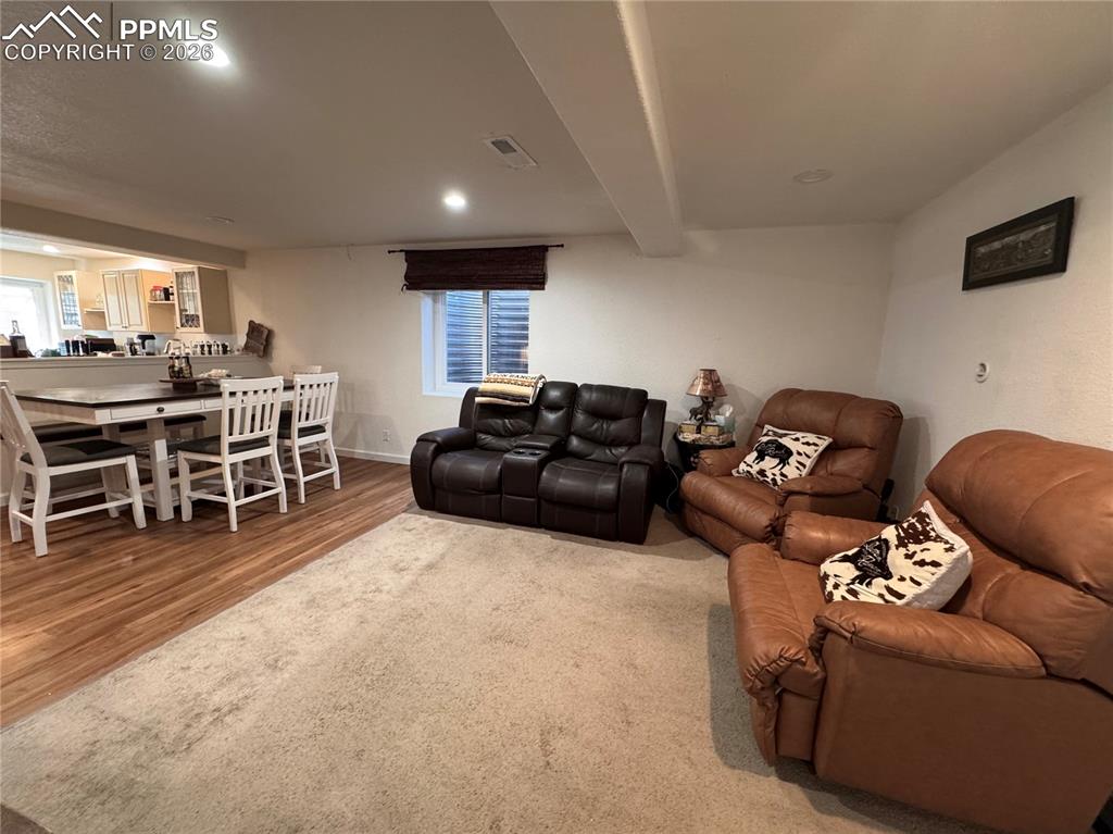 Image 23 of 35: Basement