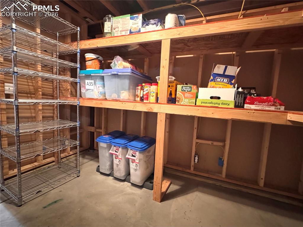 Image 29 of 35: Basement