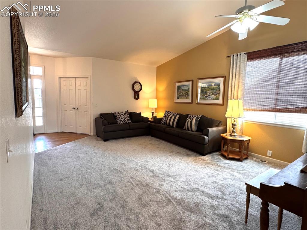 Image 3 of 35: Living Room