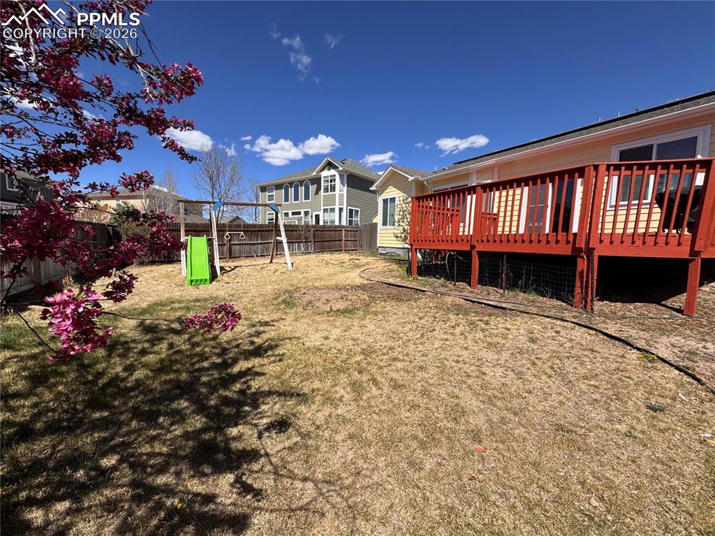 Image 31 of 35: Play Structure