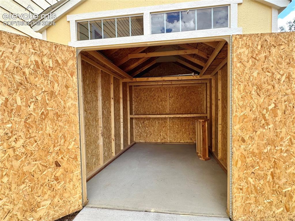 Image 41 of 44: Shed