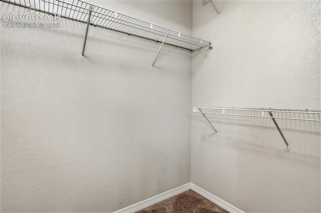 Image 20 of 39: Closet
