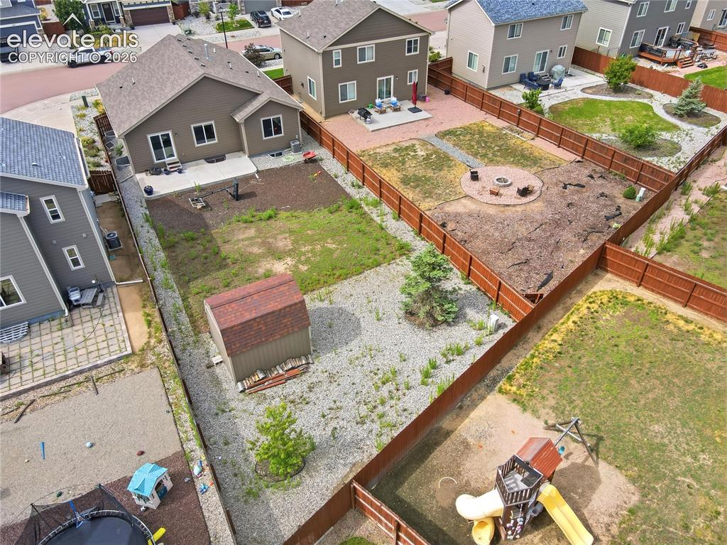 Image 34 of 39: Aerial View