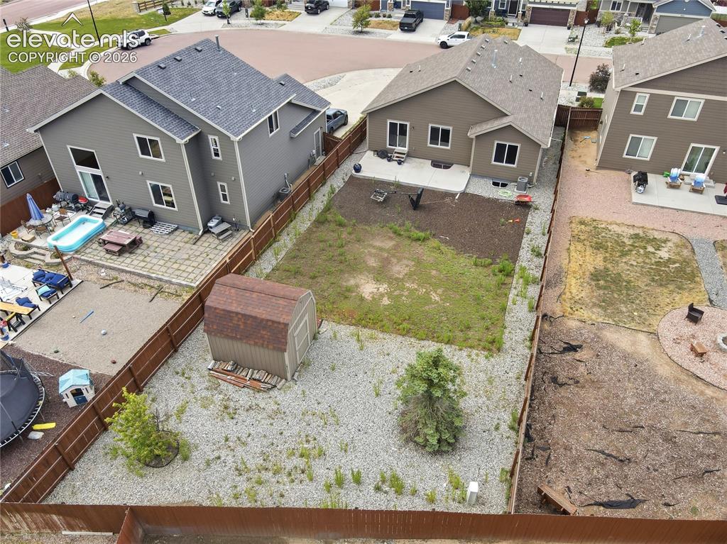 Image 35 of 39: Aerial View