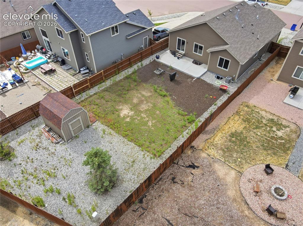 Image 36 of 39: Aerial View