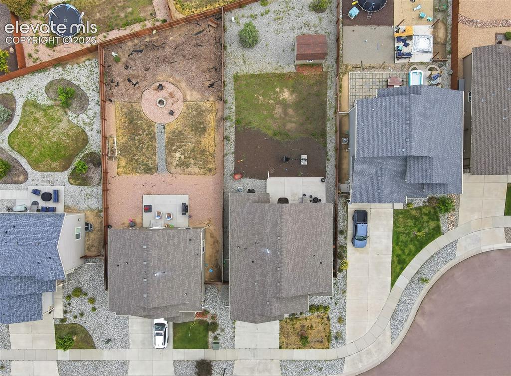 Image 37 of 39: Aerial View