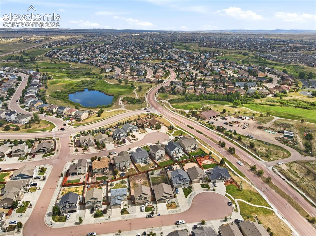 Image 38 of 39: Aerial View