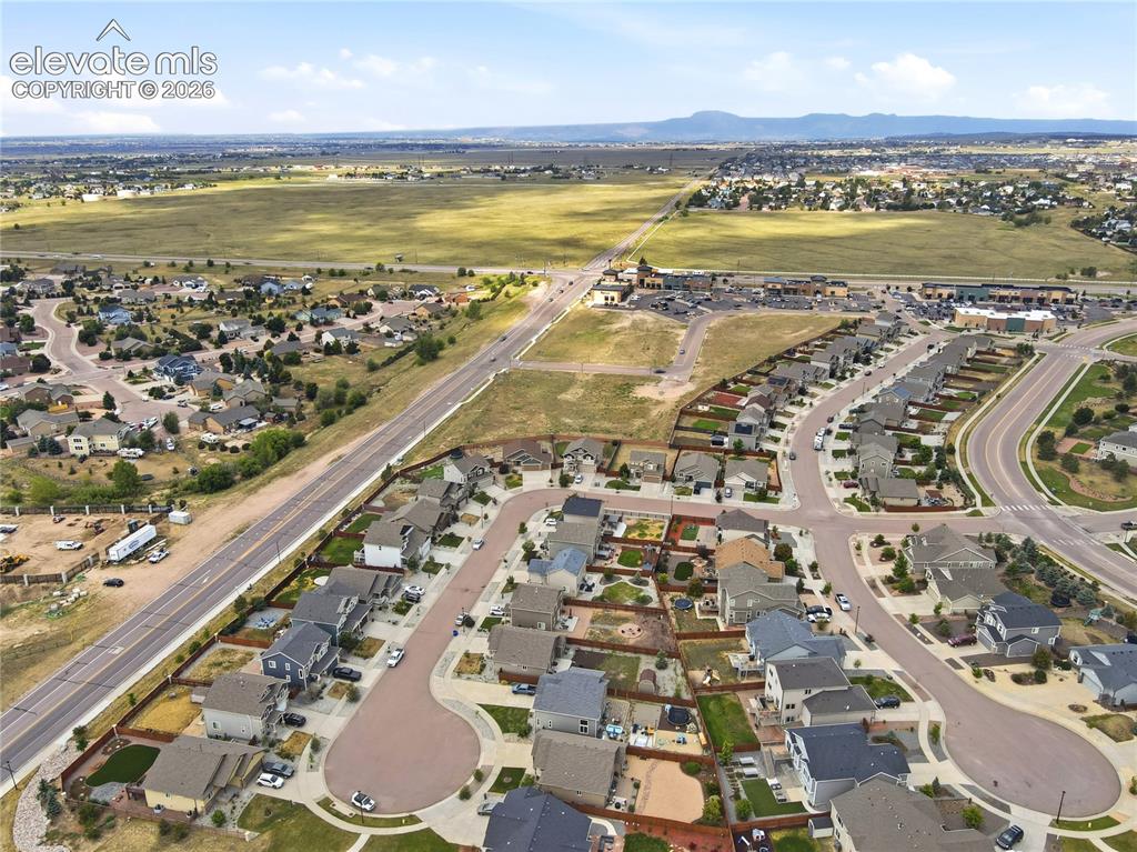 Image 39 of 39: Aerial View