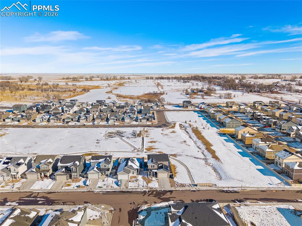 Image 37 of 41: Surrounded by open space