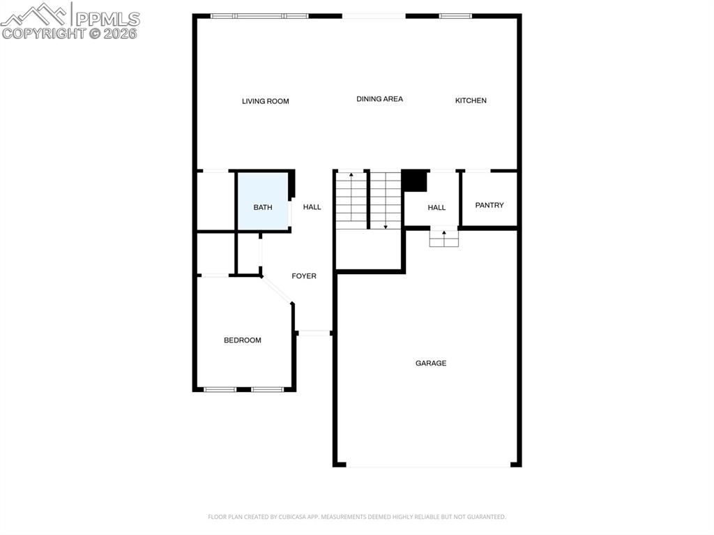 Image 38 of 41: Main Level