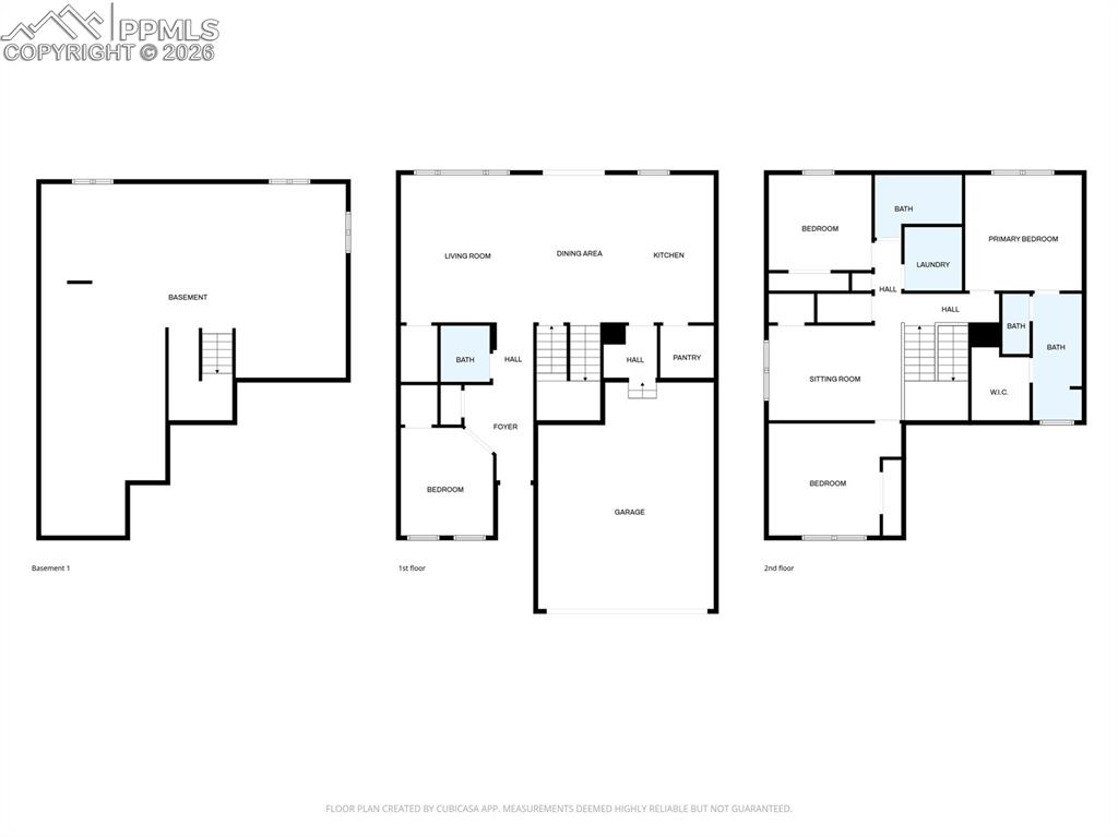 Image 41 of 41: Floor Plan