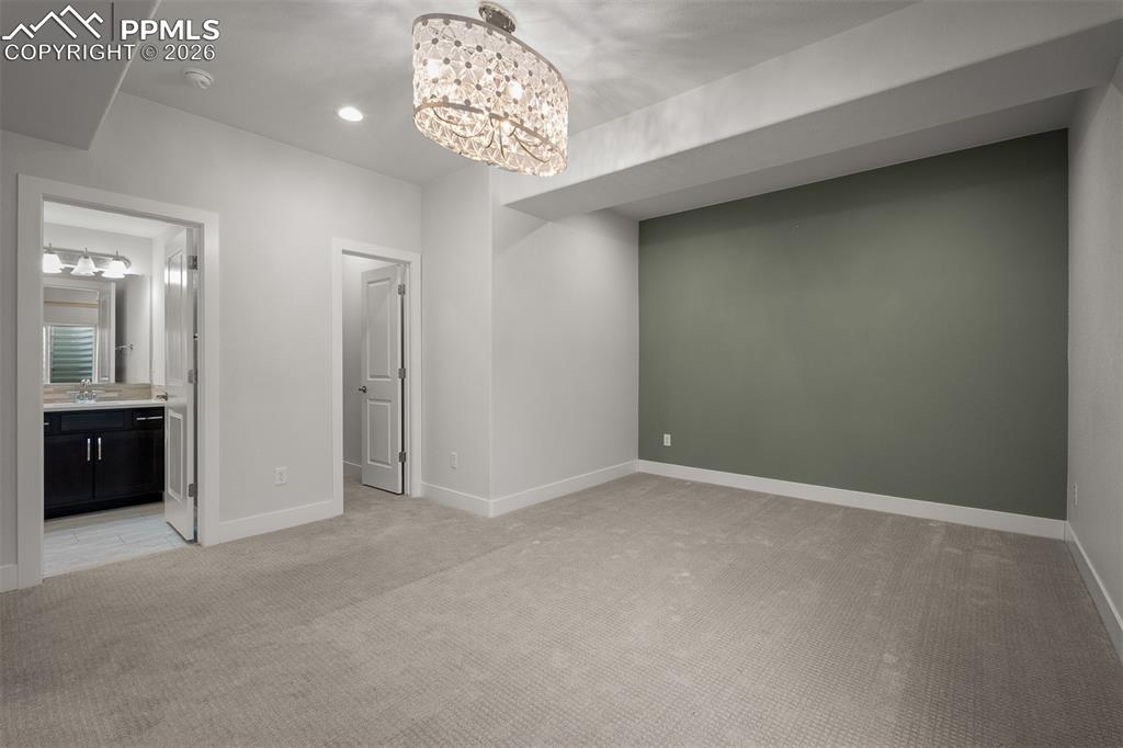 Image 45 of 47: Bedroom