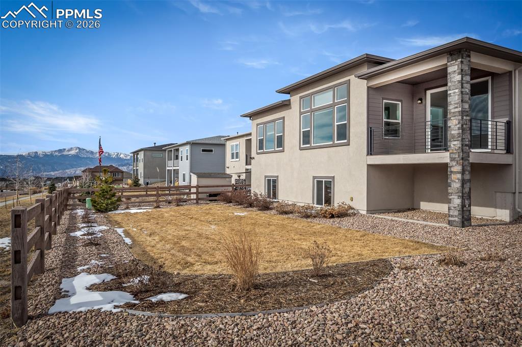 Image 47 of 47: Back of Structure