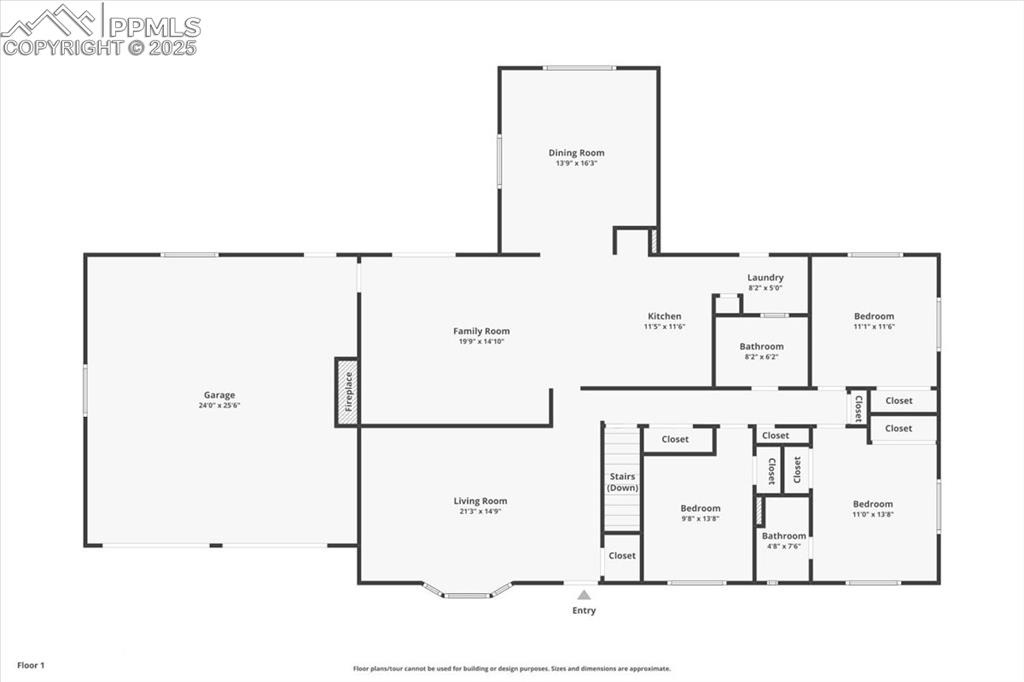 Image 49 of 50: Floor Plan
