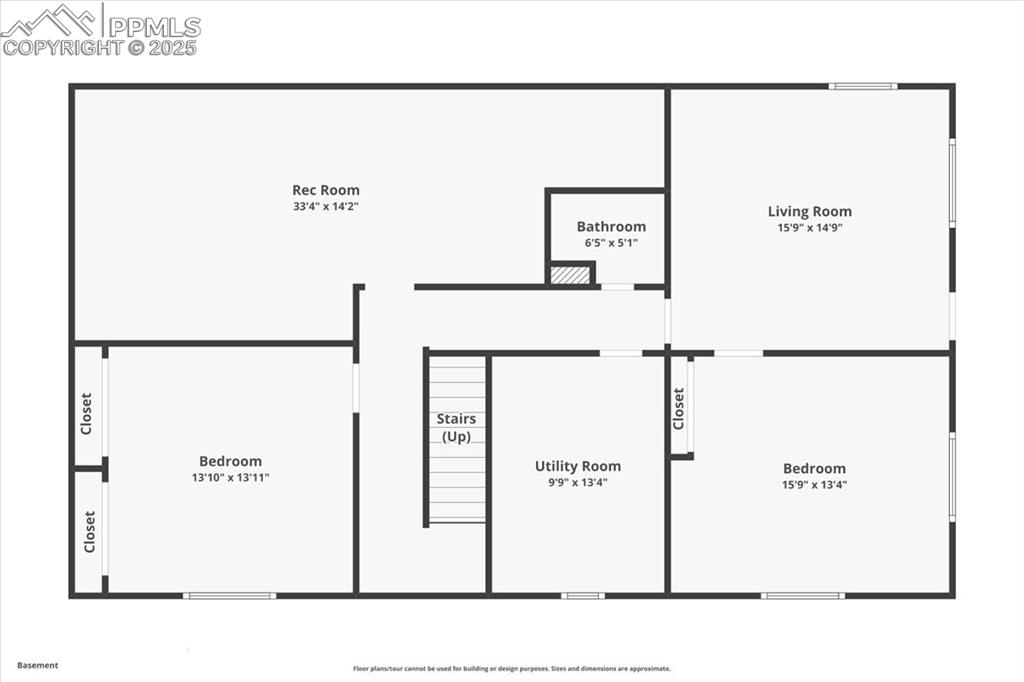 Image 50 of 50: Floor Plan